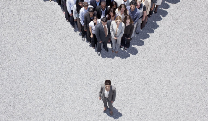 A New World: New Business Models