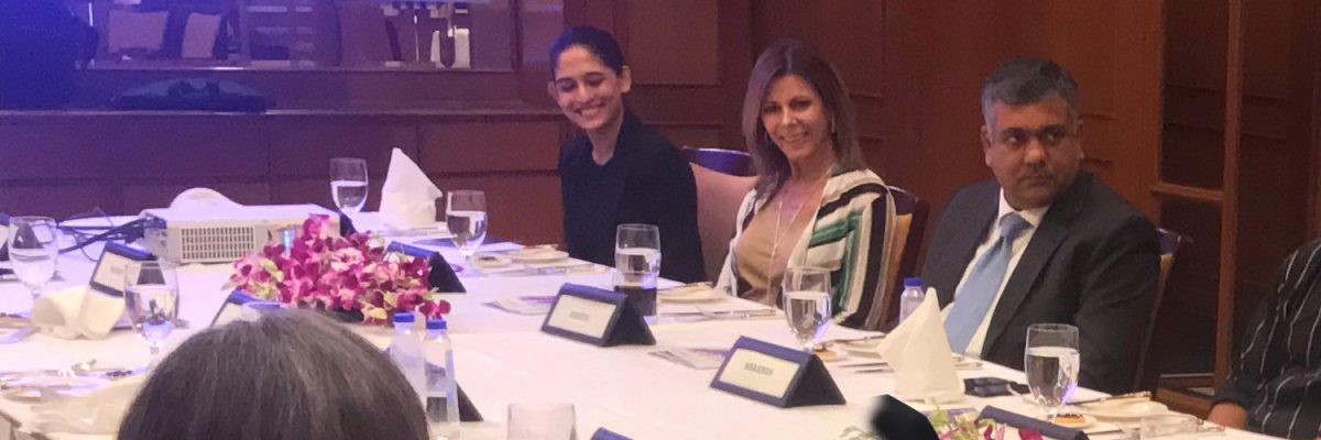 Kingsley Gate Partners Hosts Their Final “Galaxy Of Leaders” Conference-2018 In New Delhi