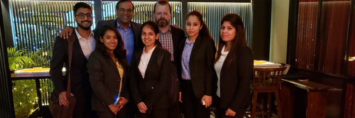 Kingsley Gate Partners Announces New Global Knowledge Center
