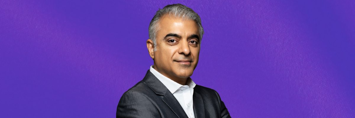 Sanjay Sama Joins Kingsley Gate Partners