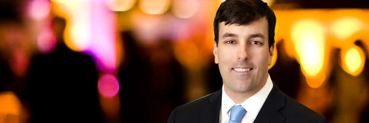 Chase Harrison Joins Kingsley Gate Partners as Senior Partner