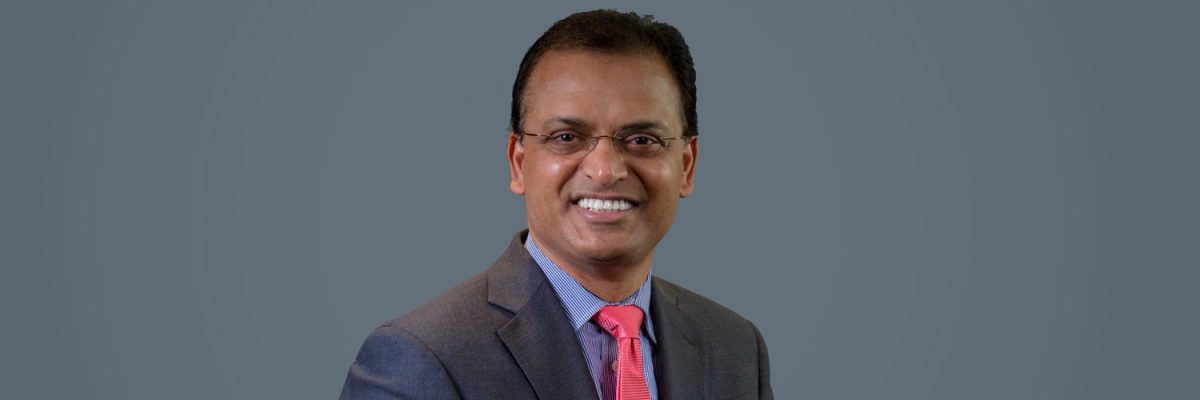 Bala Sathyanarayanan Named Senior Vice President and Chief Human Resources Officer at Greif, Inc.