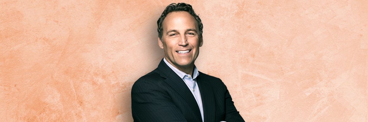 MIKE BERGEN JOINS KINGSLEY GATE PARTNERS AS SENIOR PARTNER