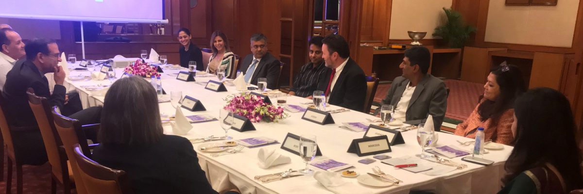 Kingsley Gate Partners Hosts Their First “Galaxy Of Leaders” Conference-2018 In Bengaluru