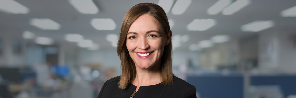 Alison Woodhead Joins Kingsley Gate Partners As Senior Partner