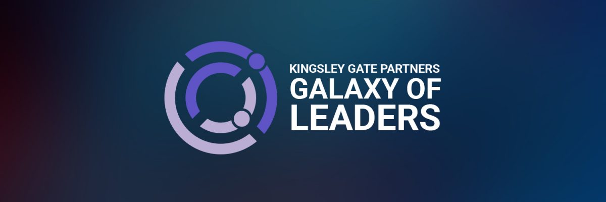 Is Your CHRO your next CEO? From our Galaxy of Leaders Asia Series