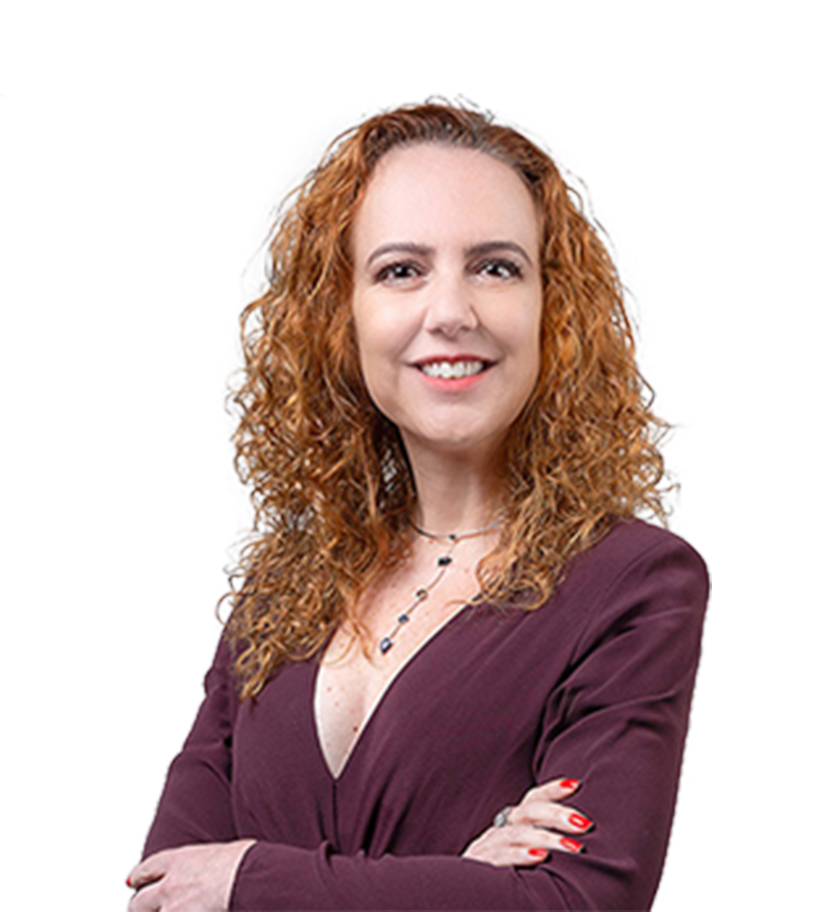 Ana Claudia Reis is a member of the Senior Partner with Kingsley Gate.