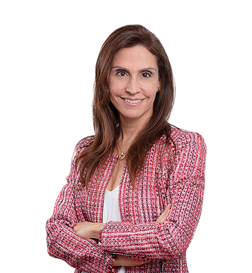 Karin Brandes is a member of the Senior Partner, Latin America Region Leader with Kingsley Gate Partners.