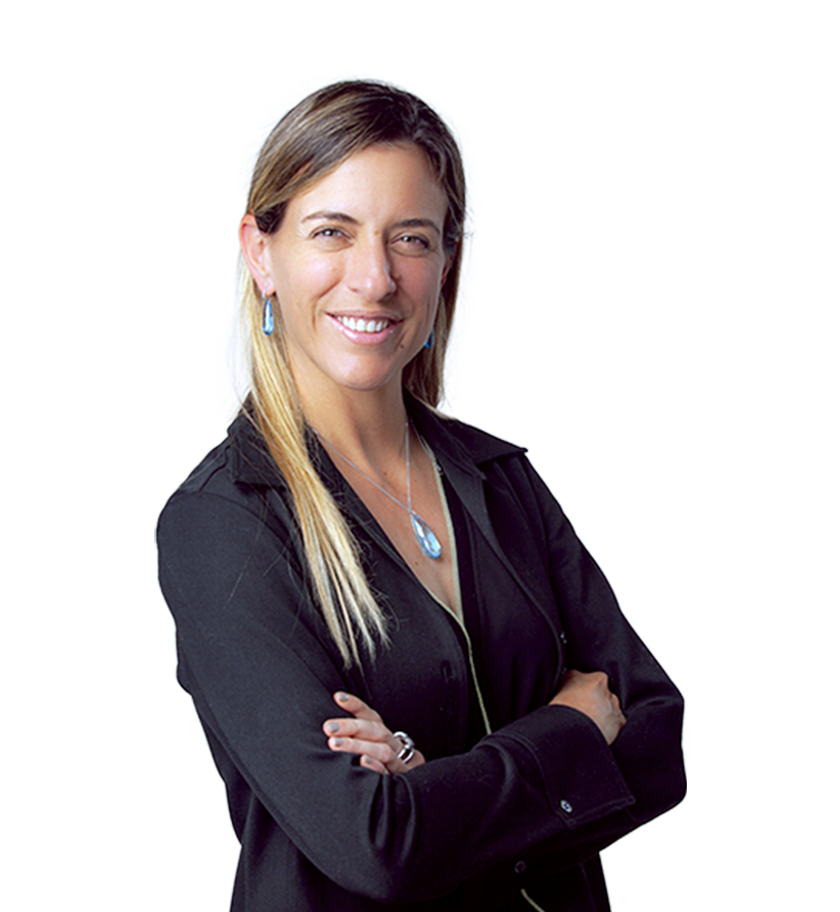 María Alejandra Trujillo is a member of the Senior Partner with Kingsley Gate Partners.