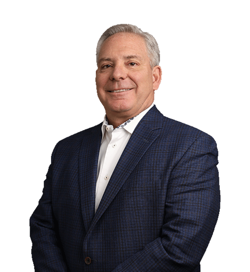 Mark Esposito is a member of the Senior Partner with Kingsley Gate Partners.