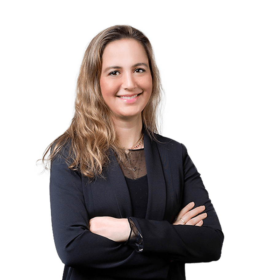 Priscilla Batistão is a member of the Partner with Kingsley Gate Partners.