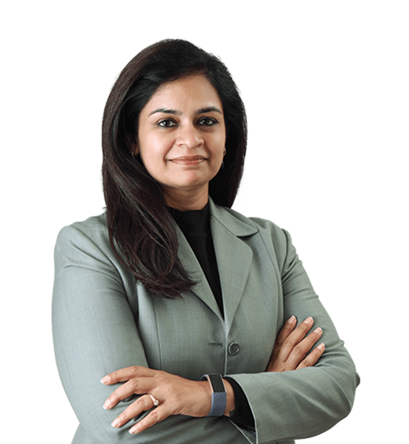 Shikha Sheth is a member of the Vice President, Global Talent with Kingsley Gate Partners.