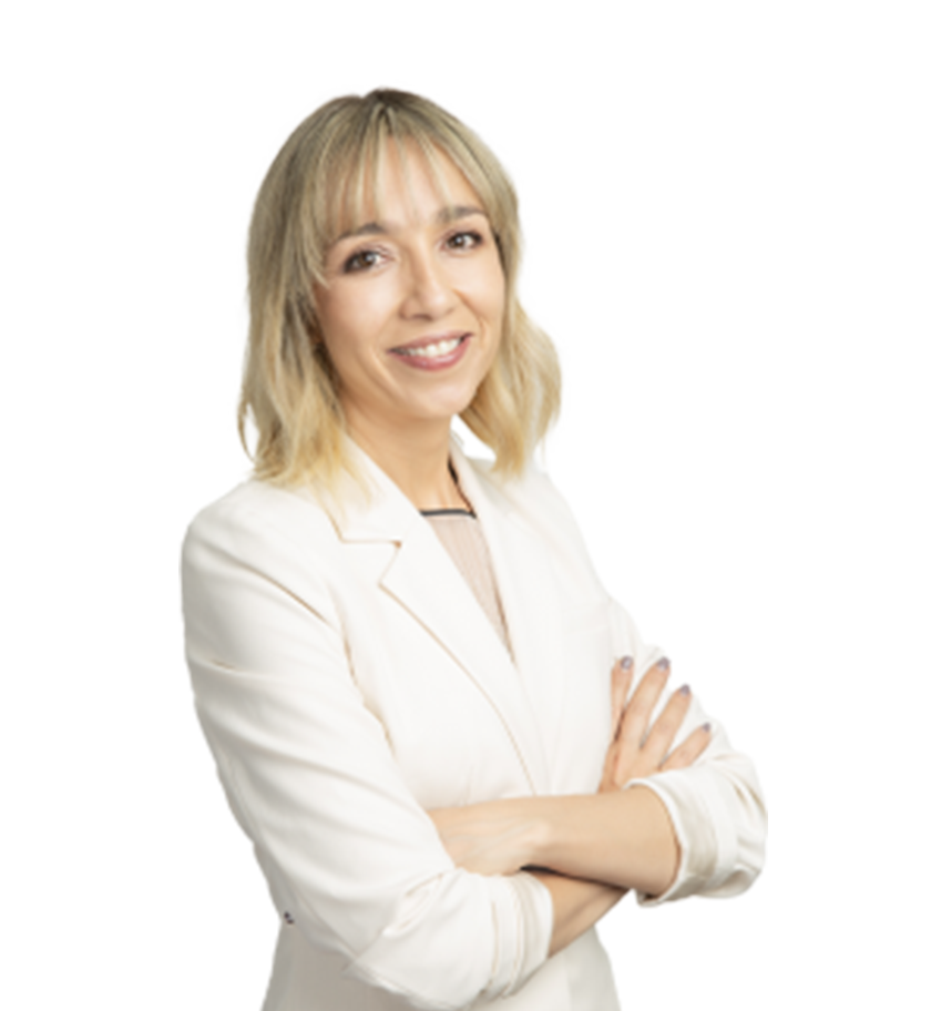 Natalia Borda is a member of the Vice President, Global Recruiting with Kingsley Gate Partners.