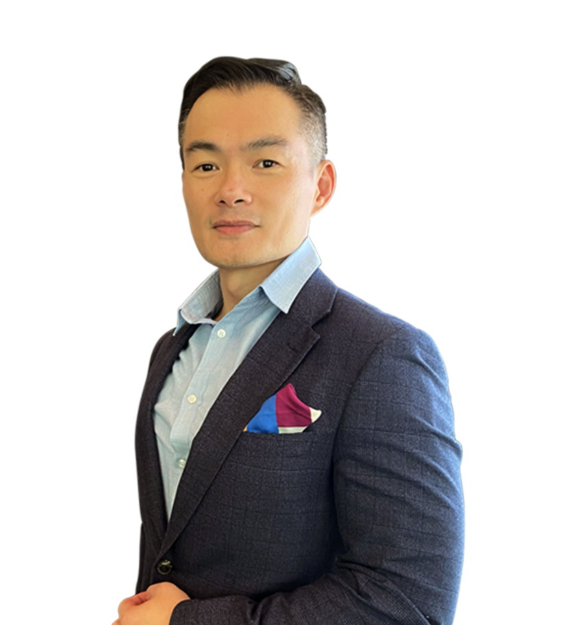 Ivan Lim is a member of the Senior Partner with Kingsley Gate.