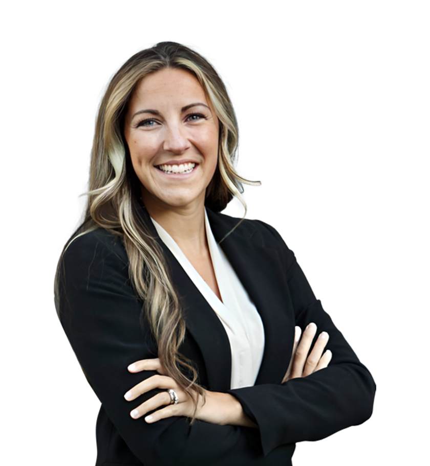 Ali Brainard is a member of the Vice President, Sr. Talent Acquisition, North America with Kingsley Gate Partners.