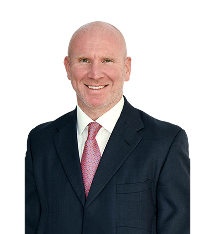 Jason Mort is a member of the Global Financial Services Practice Leader with Kingsley Gate Partners.