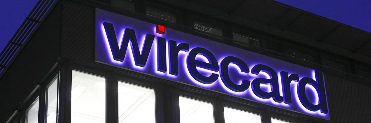 David Lau Named Country Management Director, Hong Kong At Wirecard