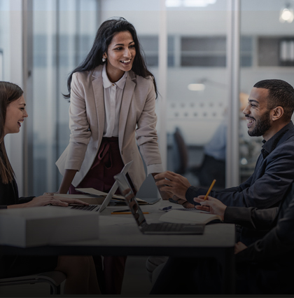 Kingsley Gate Partners Athena - Discover the optimal work environment that motivates you to do your best.