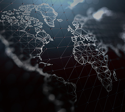 Global Reach