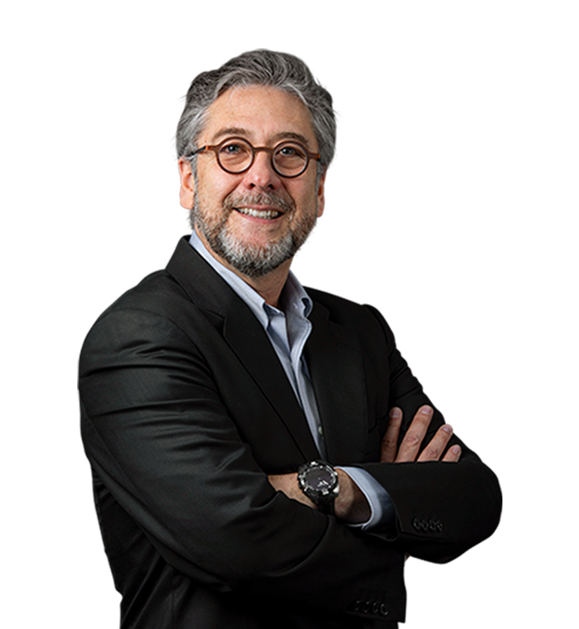 Eduardo Taylor Executive Search Kingsley Gate