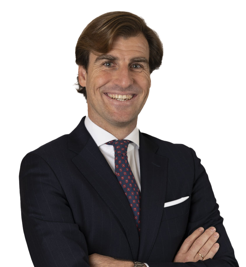 Alberto Terrón Executive Search Kingsley Gate