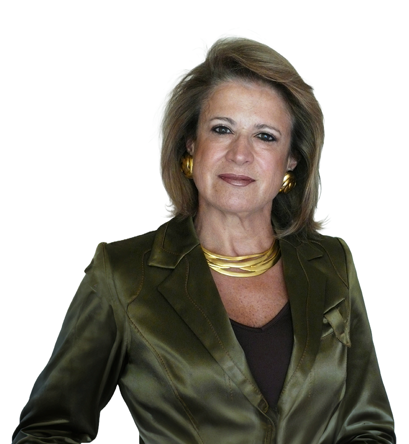 María Cristina Mejía Executive Search Kingsley Gate