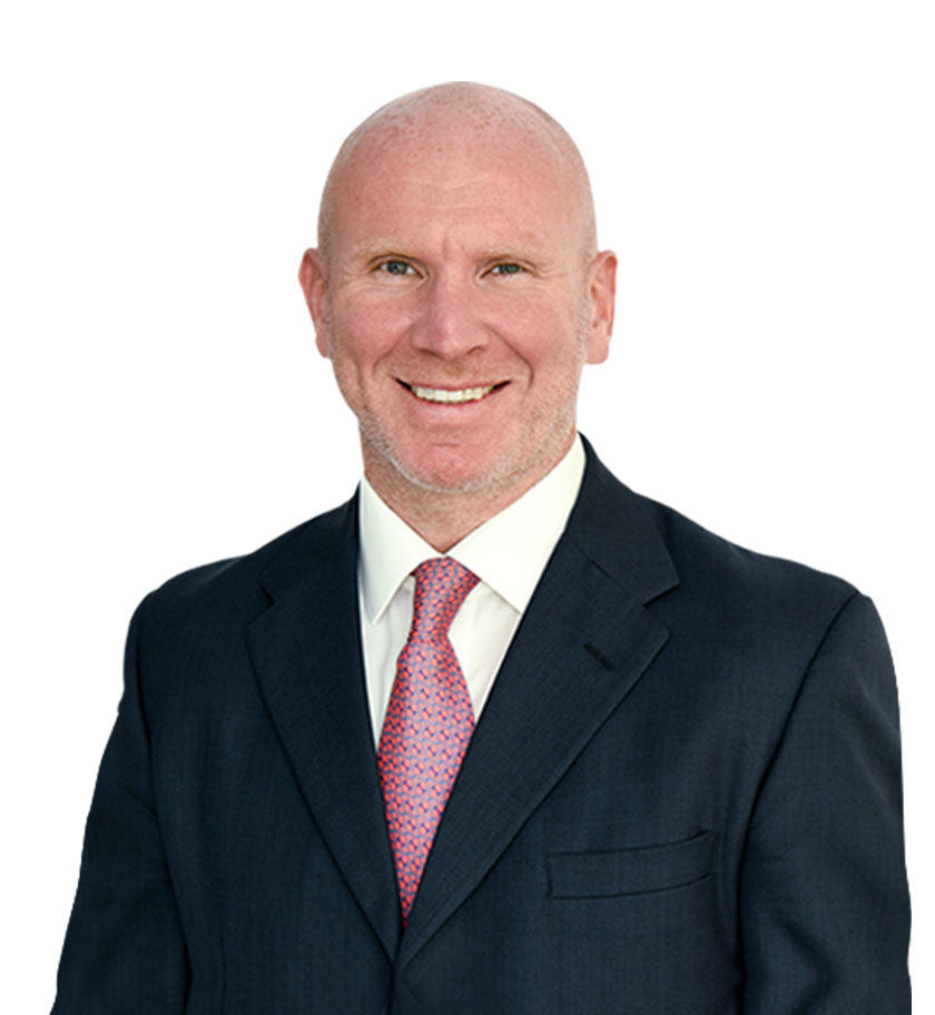 Jason Mort Executive Search Kingsley Gate