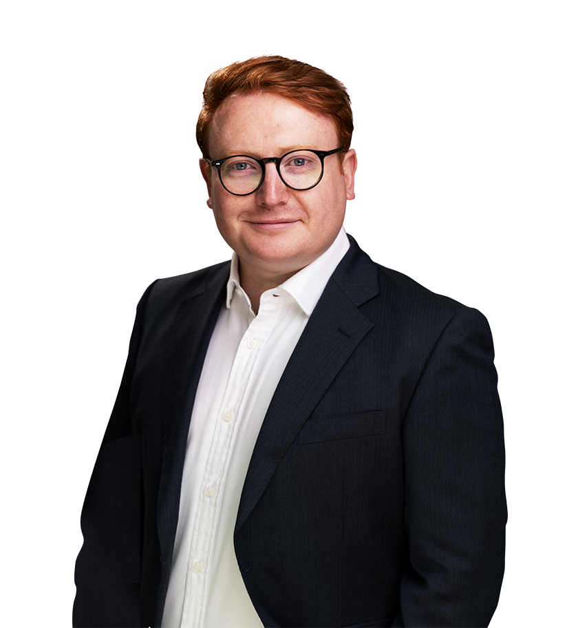 Adam  Hunter Executive Search Kingsley Gate