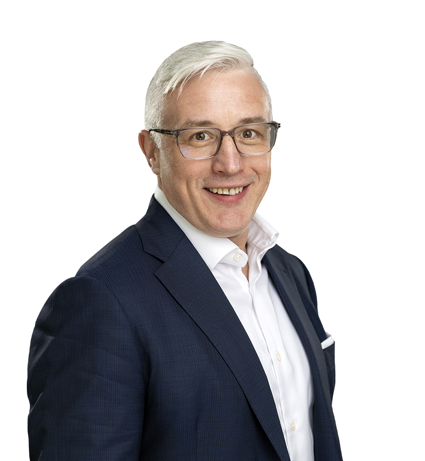 Bradley Garland Executive Search Kingsley Gate