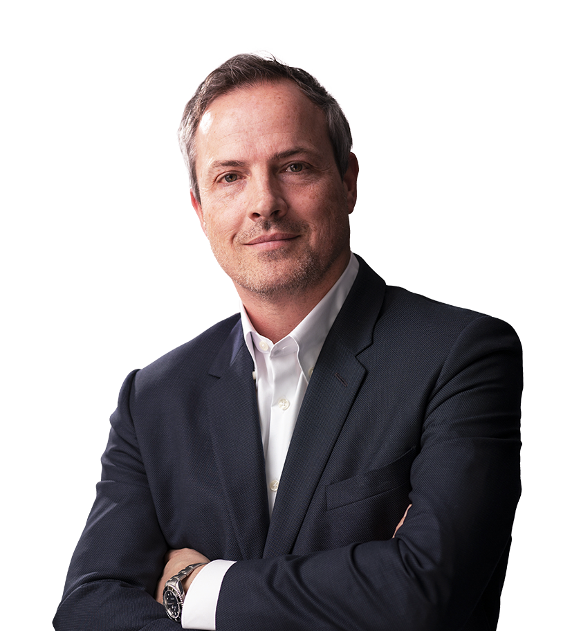 Chris Harrison Executive Search Kingsley Gate