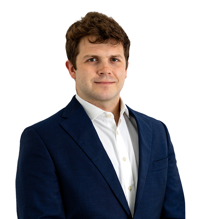 Edward Nethersole Executive Search Kingsley Gate