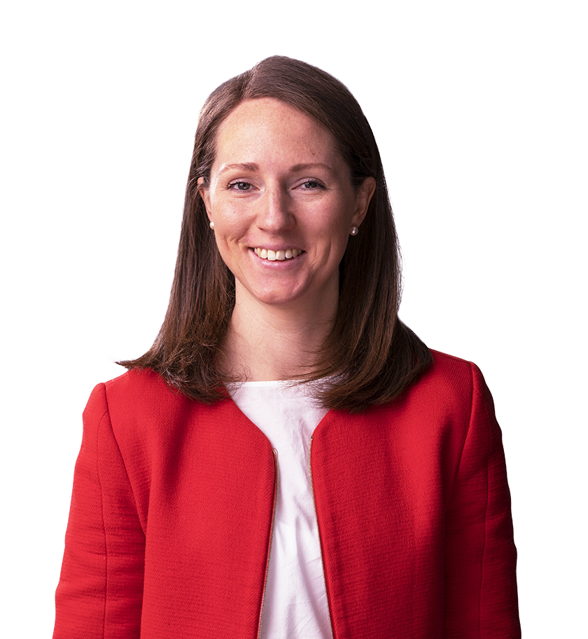 Franky Gordon-Saker Executive Search Kingsley Gate
