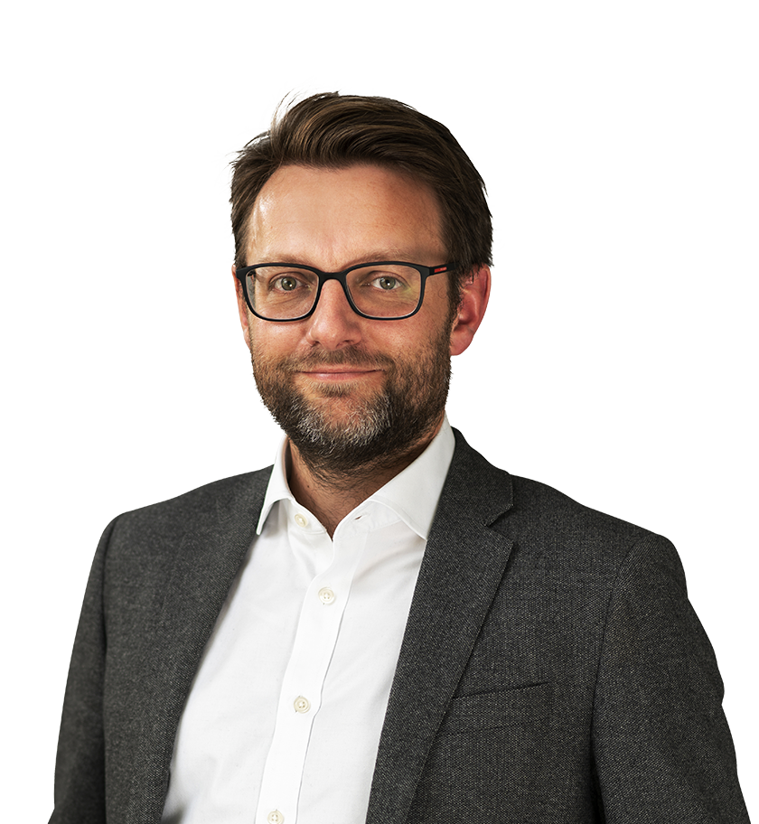 Graham Smith Executive Search Kingsley Gate