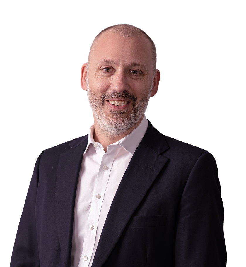 Guy Blench Executive Search Kingsley Gate