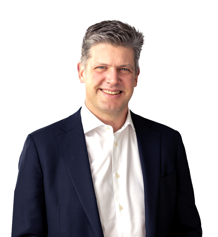 Henry Grafton-Grattan Executive Search Kingsley Gate