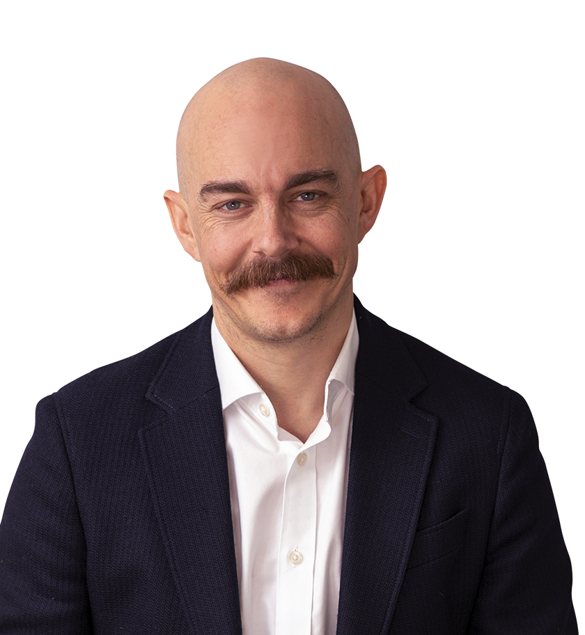 Jim Brownwood Executive Search Kingsley Gate
