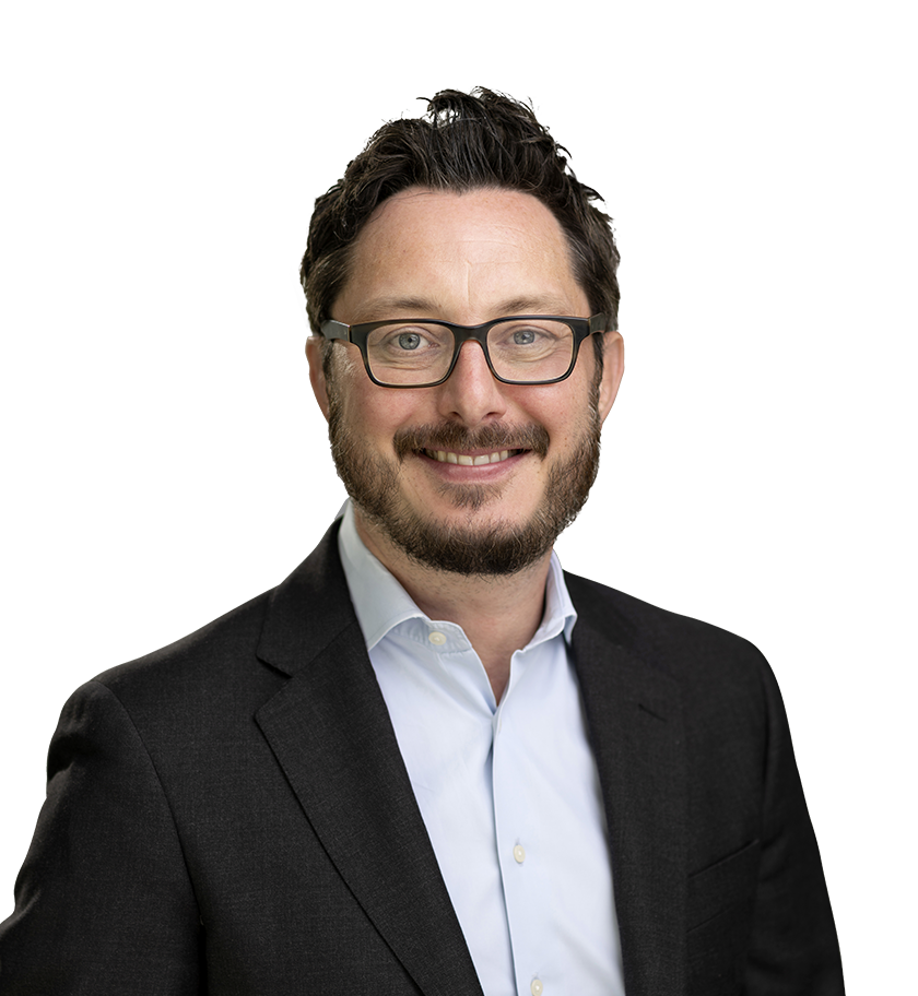 Marcus Newman Executive Search Kingsley Gate