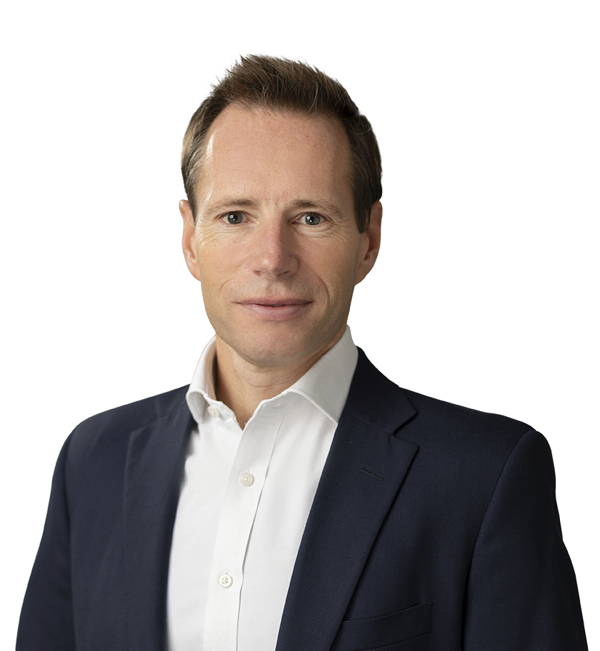 Mike  Hindley Executive Search Kingsley Gate
