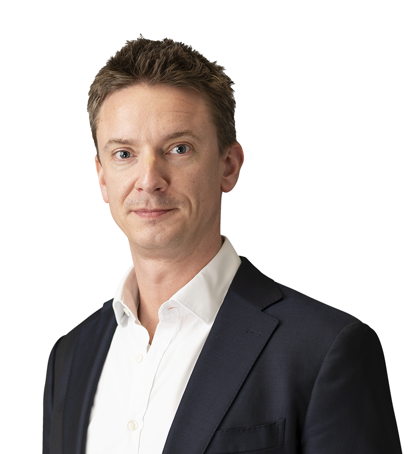 Oscar Willett Executive Search Kingsley Gate