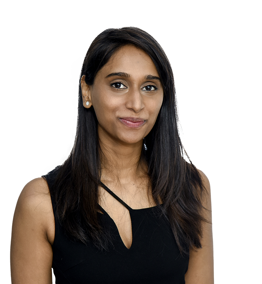 Vithiya Vairon Executive Search Kingsley Gate