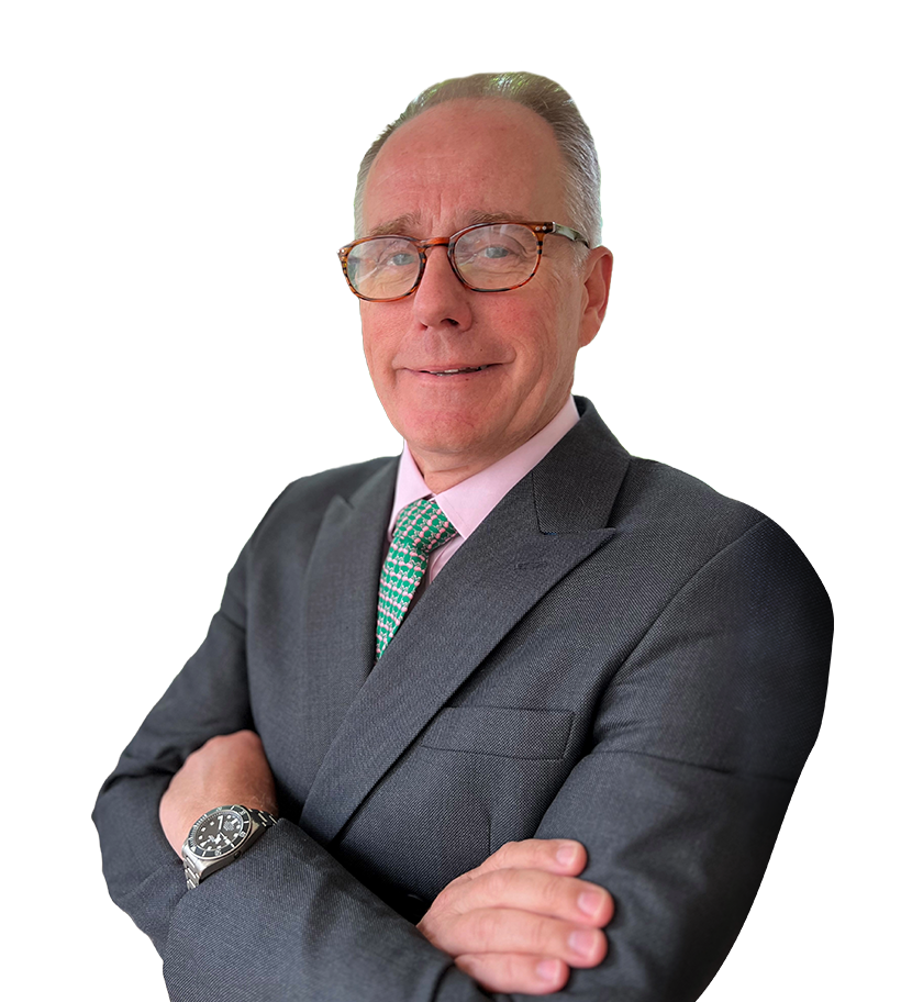 Christopher Coe Executive Search Kingsley Gate