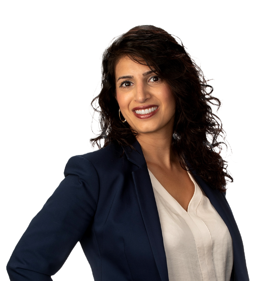 Lena Masri Executive Search Kingsley Gate