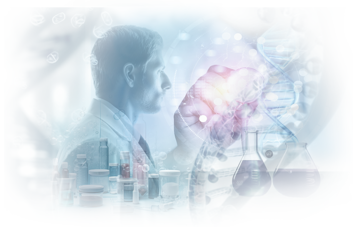 Healthcare & Life Sciences