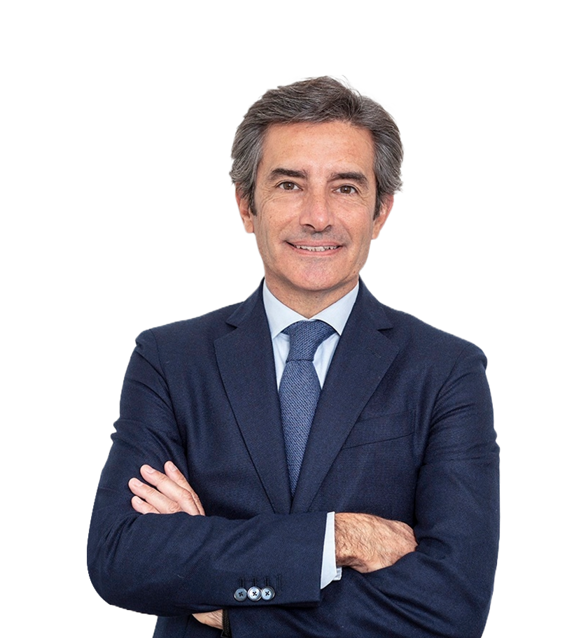 José Luis Marcó Executive Search Kingsley Gate