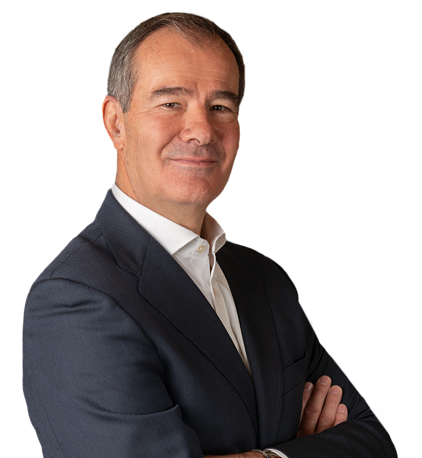 Eduardo Conde Executive Search Kingsley Gate