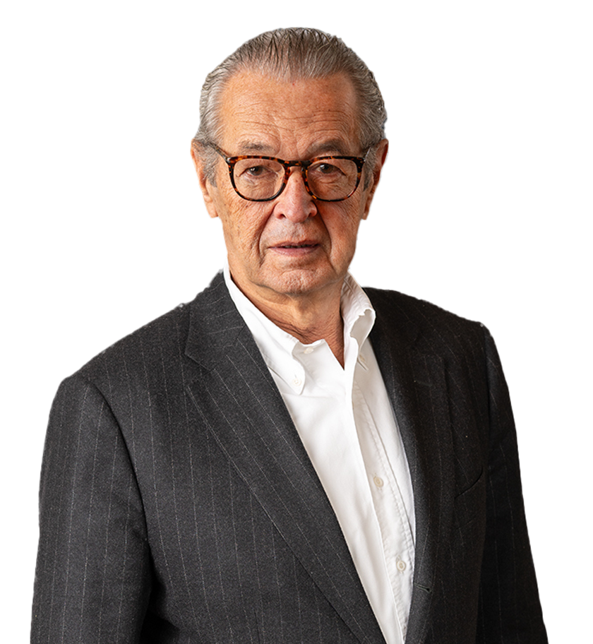 Luis  Conde Executive Search Kingsley Gate