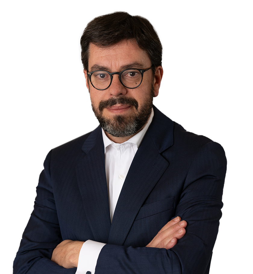 Miguel  Herrezuelo  Executive Search Kingsley Gate