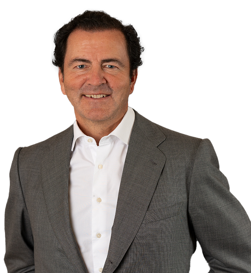 Pablo  Cavero Executive Search Kingsley Gate