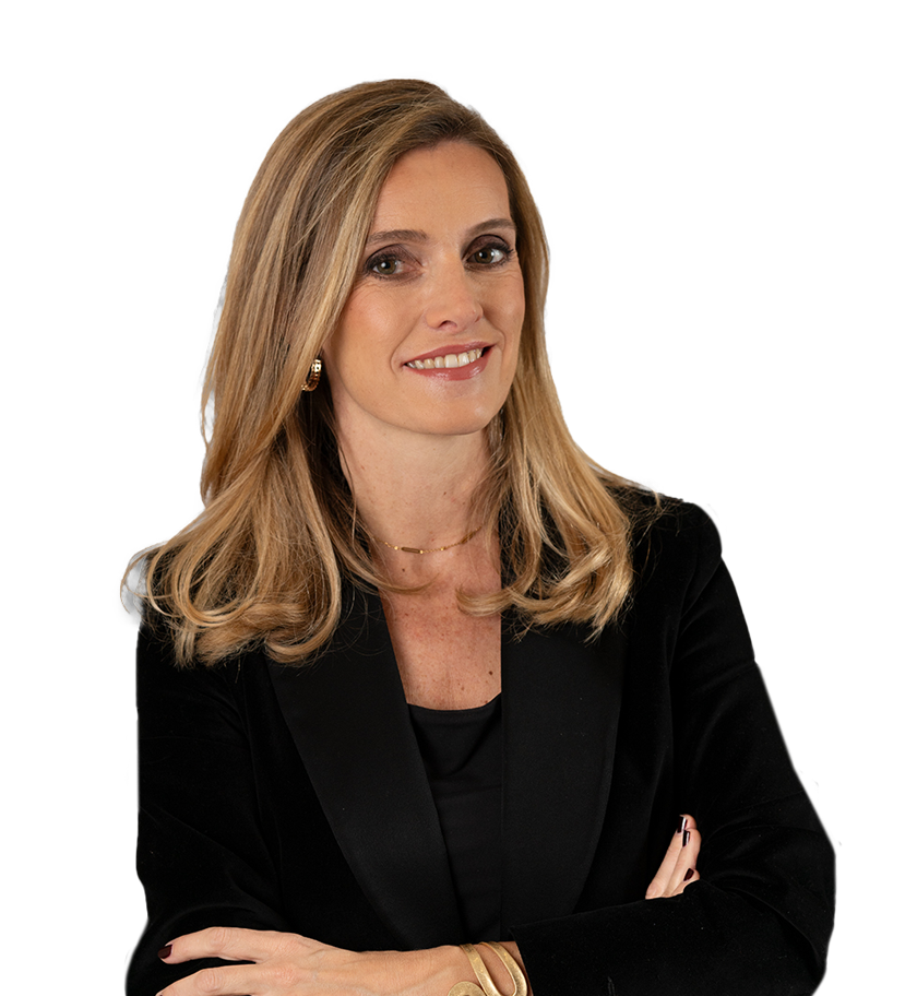 Rocío Rivero  Executive Search Kingsley Gate