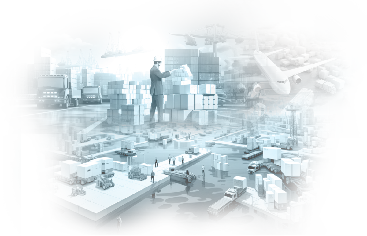Operations & Supply Chain